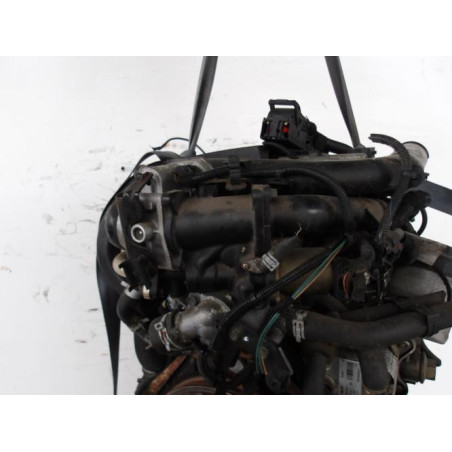 Moteur OPEL CORSA C PHASE 1 d’occasion
