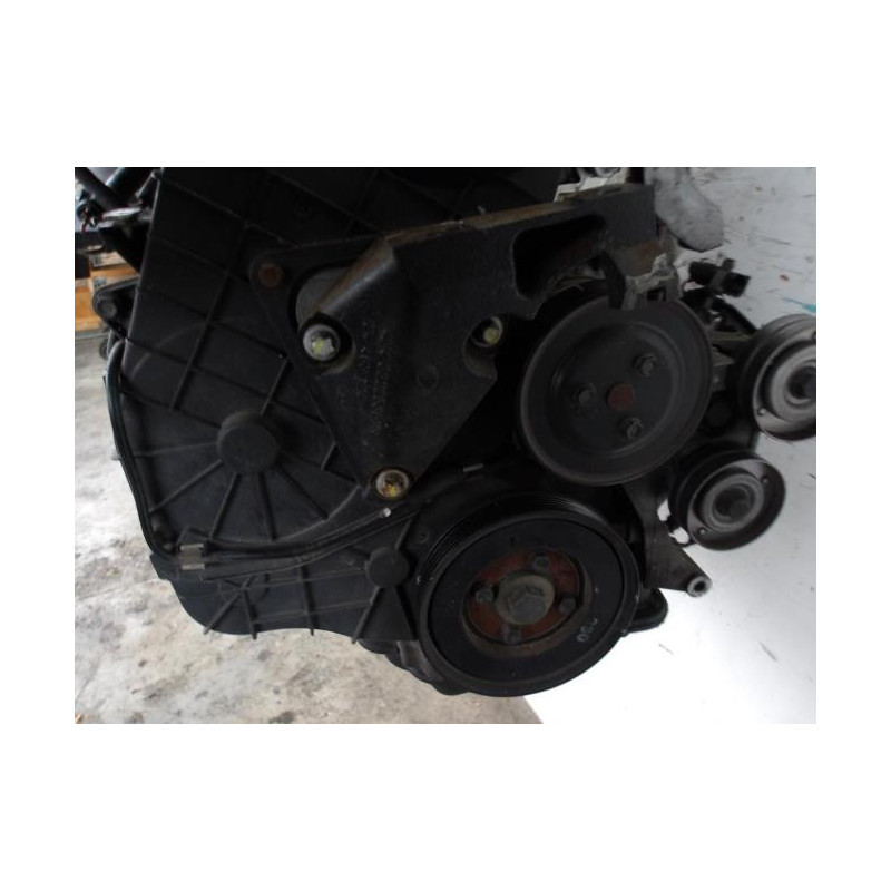 Moteur OPEL CORSA C PHASE 1 d’occasion