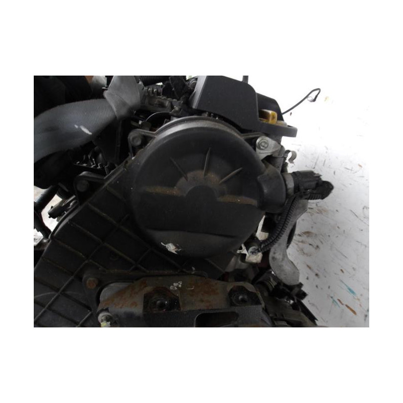 Moteur OPEL CORSA C PHASE 1 d’occasion