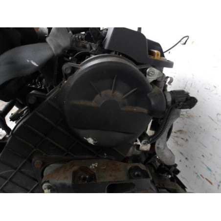 Moteur OPEL CORSA C PHASE 1 d’occasion
