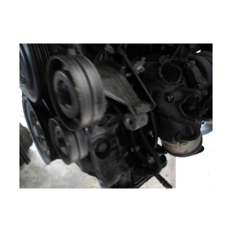 Moteur OPEL CORSA C PHASE 1 d’occasion