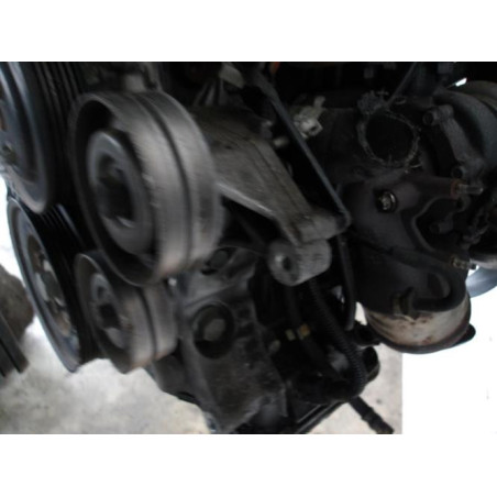 Moteur OPEL CORSA C PHASE 1 d’occasion