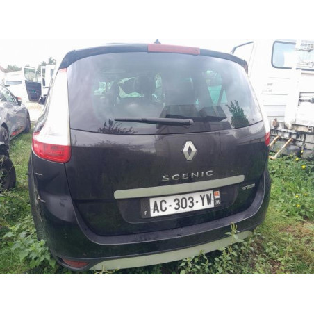 Interrupteur de leve vitre arriere droit RENAULT GRAND SCENIC 3 PHASE 1 d’occasion