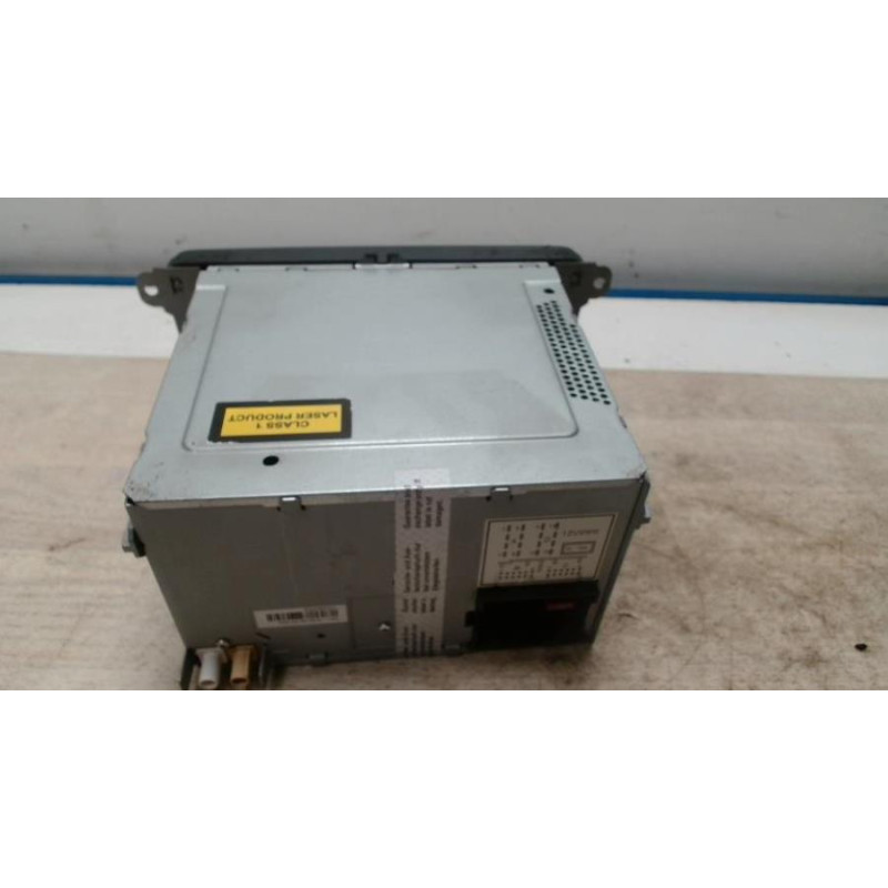 Autoradio d'origine VOLKSWAGEN GOLF 5 d’occasion