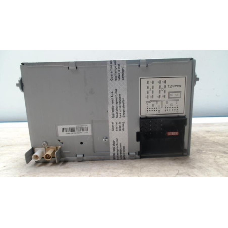 Autoradio d'origine VOLKSWAGEN GOLF 5 d’occasion