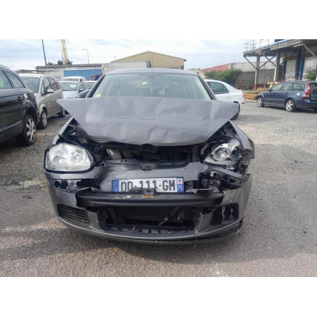 Autoradio d'origine VOLKSWAGEN GOLF 5 d’occasion