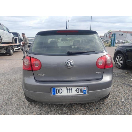 Autoradio d'origine VOLKSWAGEN GOLF 5 d’occasion