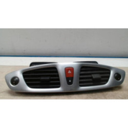 Aerateur tableau de bord RENAULT GRAND SCENIC 3 PHASE 1 d’occasion