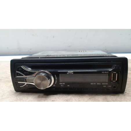 Autoradio LAND ROVER FREELANDER 1 PHASE 1 d’occasion