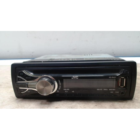 Autoradio LAND ROVER FREELANDER 1 PHASE 1 d’occasion