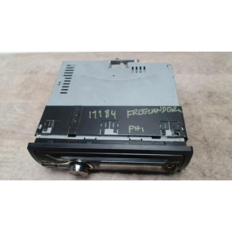 Autoradio LAND ROVER FREELANDER 1 PHASE 1 d’occasion