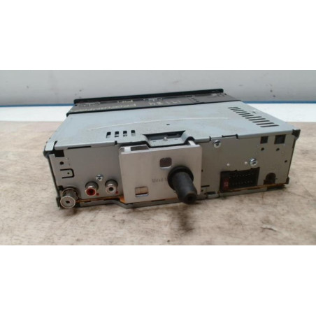 Autoradio LAND ROVER FREELANDER 1 PHASE 1 d’occasion