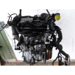 Moteur RENAULT CLIO 5 d’occasion