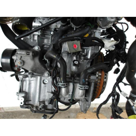 Moteur RENAULT CLIO 5 d’occasion