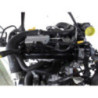 Moteur RENAULT CLIO 5 d’occasion