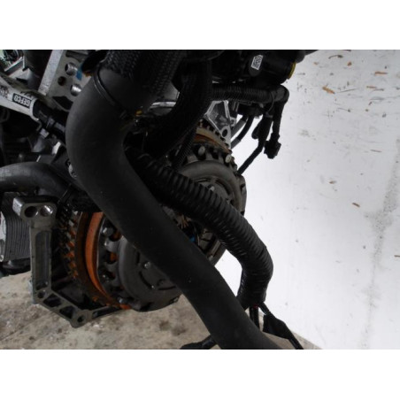 Moteur RENAULT CLIO 5 d’occasion