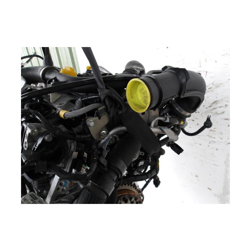Moteur RENAULT CLIO 5 d’occasion