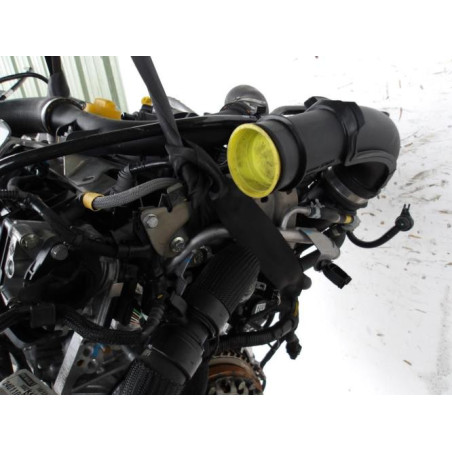 Moteur RENAULT CLIO 5 d’occasion