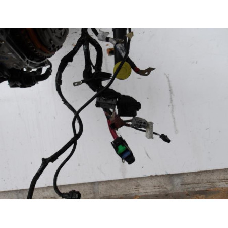 Moteur RENAULT CLIO 5 d’occasion