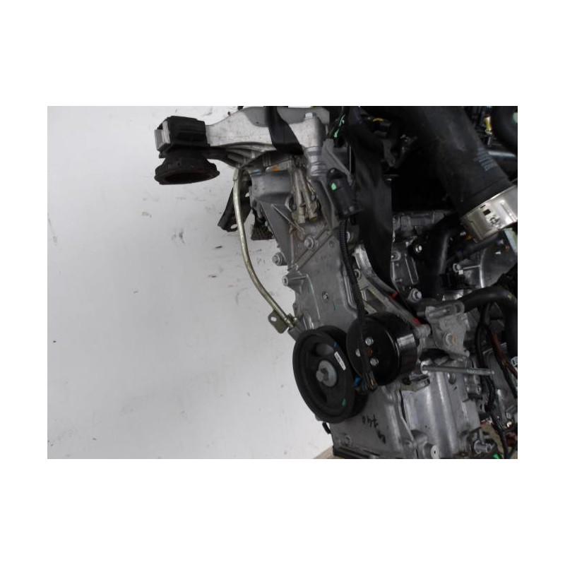Moteur RENAULT CLIO 5 d’occasion