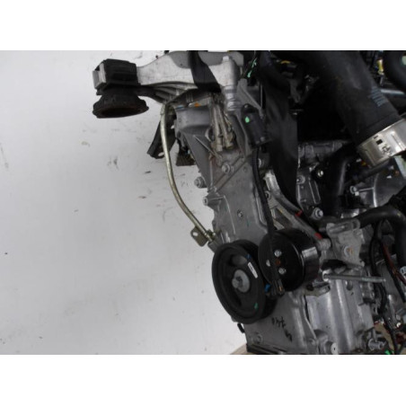 Moteur RENAULT CLIO 5 d’occasion