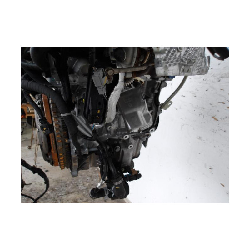 Moteur RENAULT CLIO 5 d’occasion