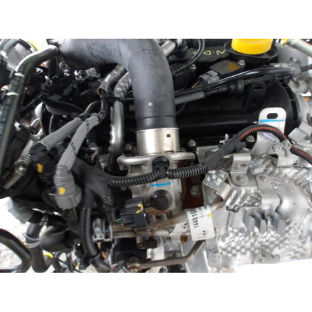 Moteur RENAULT CLIO 5 d’occasion