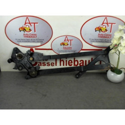 Leve vitre mecanique avant droit RENAULT TRAFIC PHASE 1 CHASSIS CABINE d’occasion