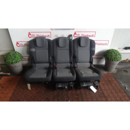 Siege central arriere RENAULT  d’occasion