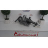 Moteur de direction assistee NISSAN MICRA d’occasion