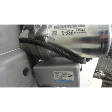 Moteur de direction assistee NISSAN MICRA d’occasion