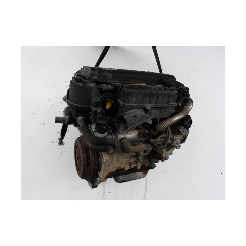 Moteur CITROEN NEMO d’occasion