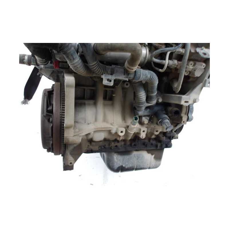 Moteur CITROEN NEMO d’occasion