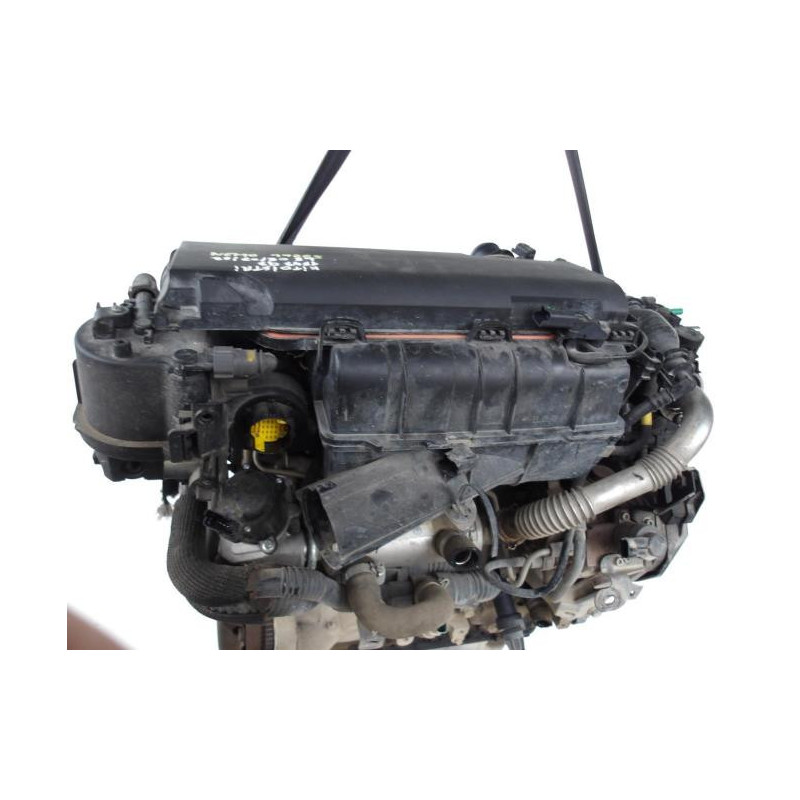 Moteur CITROEN NEMO d’occasion