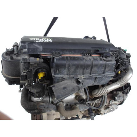 Moteur CITROEN NEMO d’occasion