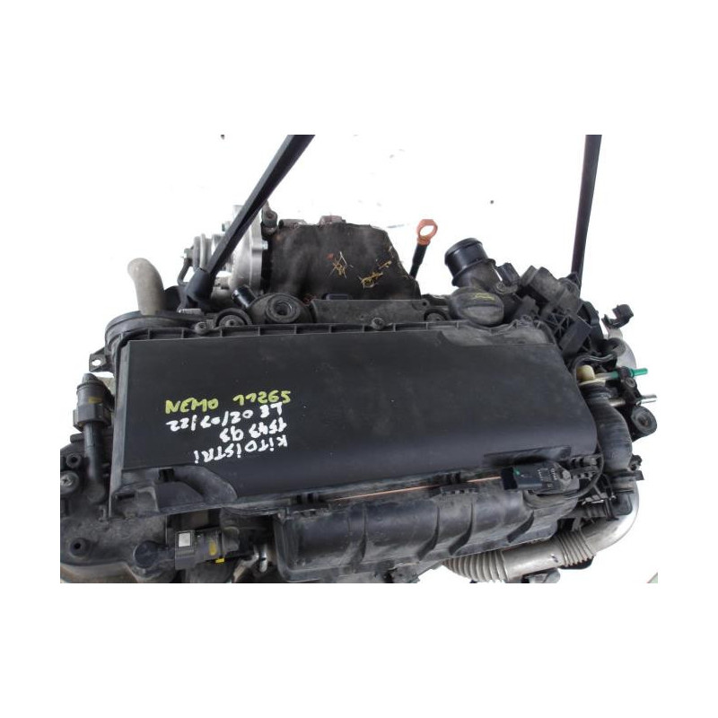 Moteur CITROEN NEMO d’occasion