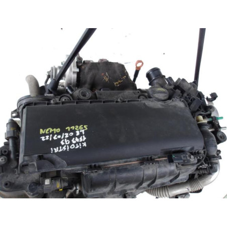 Moteur CITROEN NEMO d’occasion