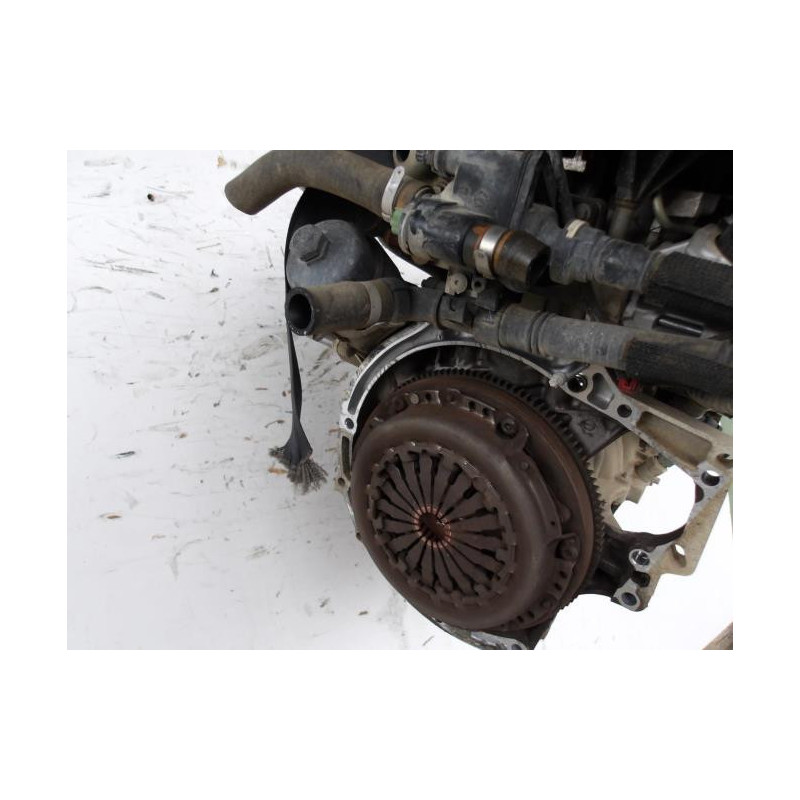 Moteur CITROEN NEMO d’occasion