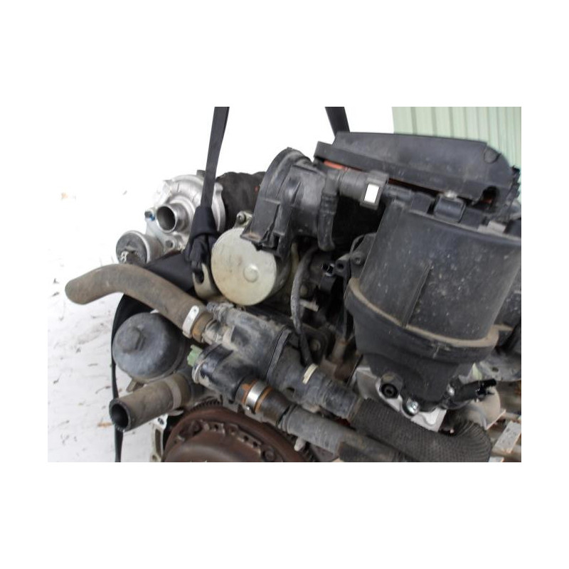 Moteur CITROEN NEMO d’occasion