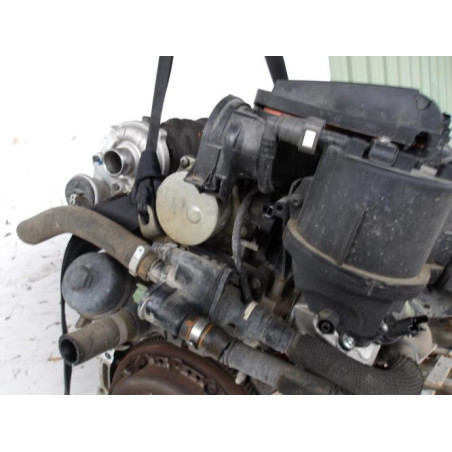 Moteur CITROEN NEMO d’occasion