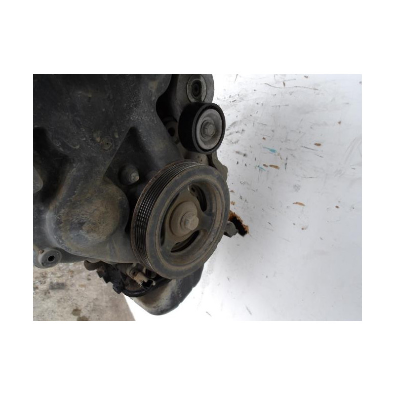 Moteur CITROEN NEMO d’occasion