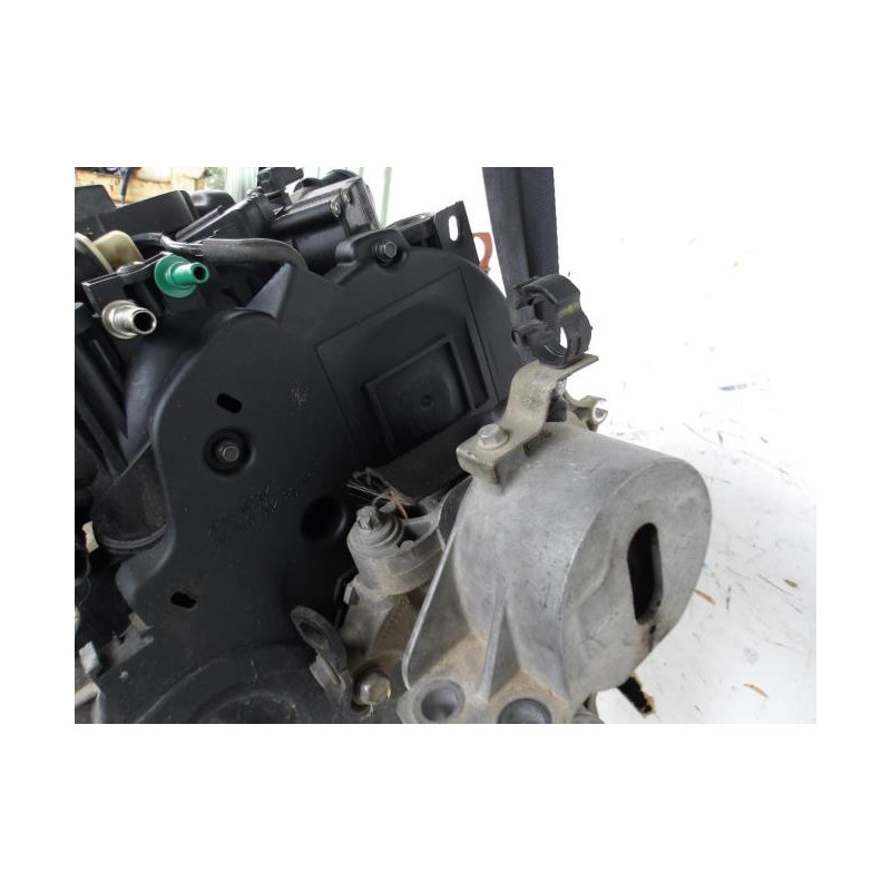 Moteur CITROEN NEMO d’occasion