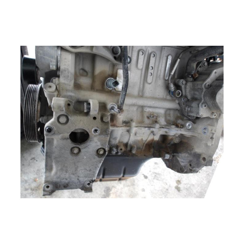 Moteur CITROEN NEMO d’occasion