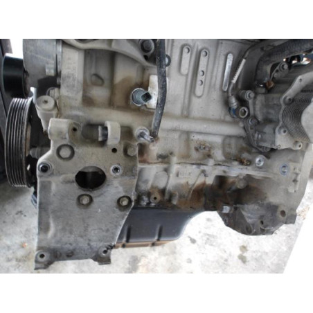 Moteur CITROEN NEMO d’occasion
