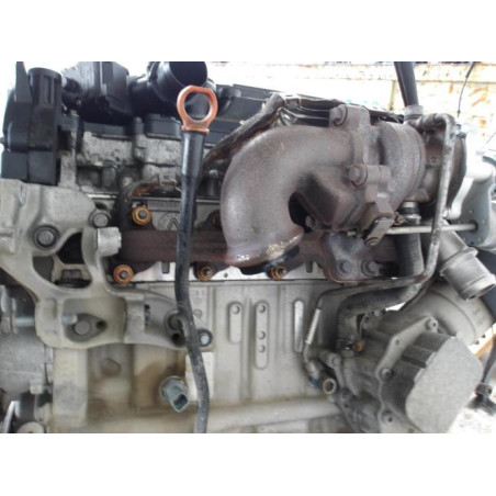 Moteur CITROEN NEMO d’occasion