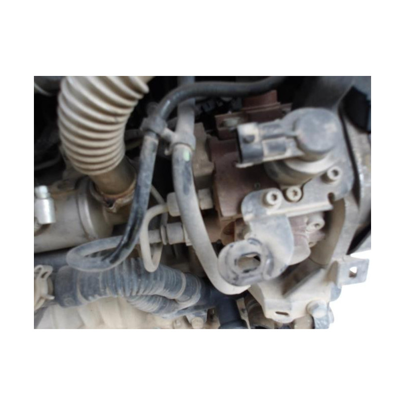 Moteur CITROEN NEMO d’occasion