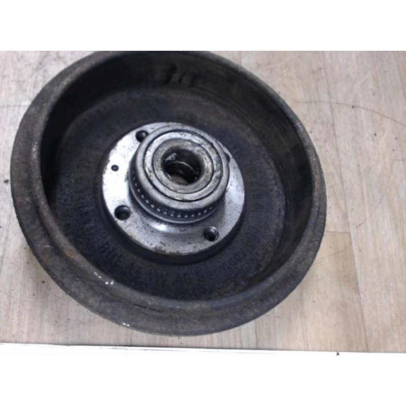 Tambour arriere MERCEDES  d’occasion