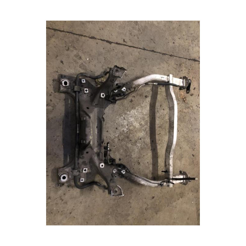 Berceau avant PEUGEOT 407 PHASE 1 d’occasion