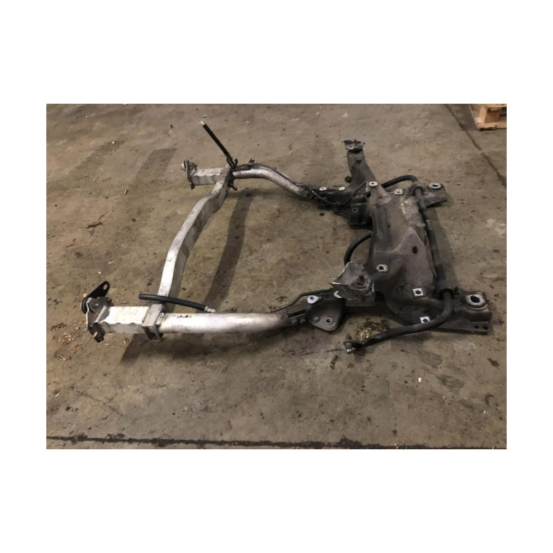 Berceau avant PEUGEOT 407 PHASE 1 d’occasion