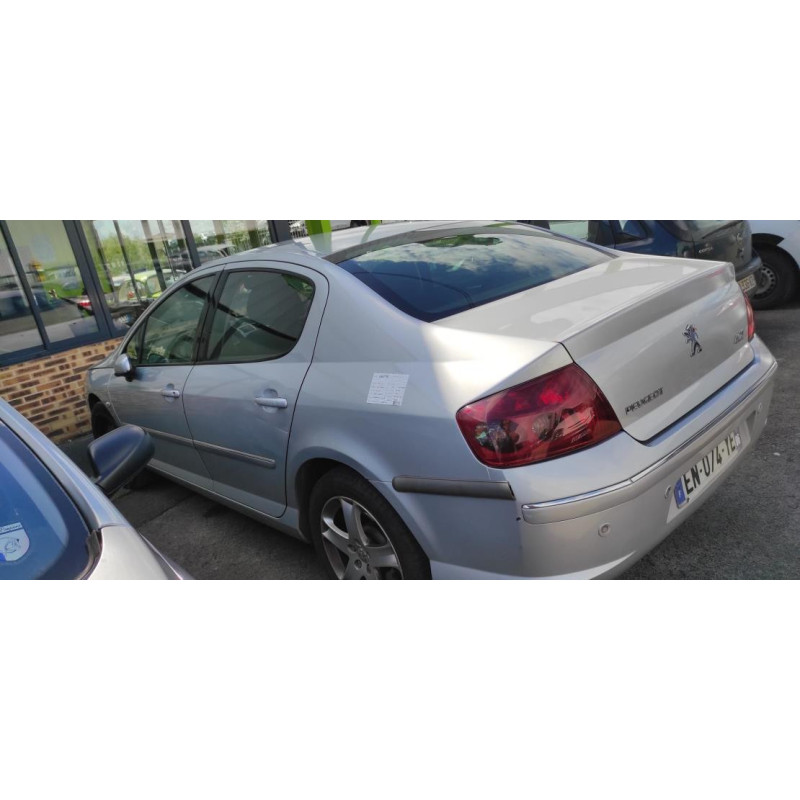 Berceau avant PEUGEOT 407 PHASE 1 d’occasion